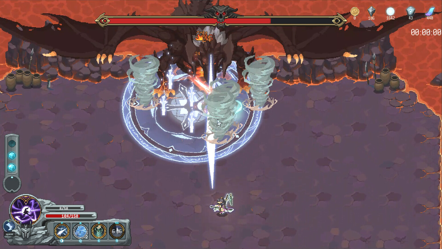 Magic Rune Stone screenshot 17
