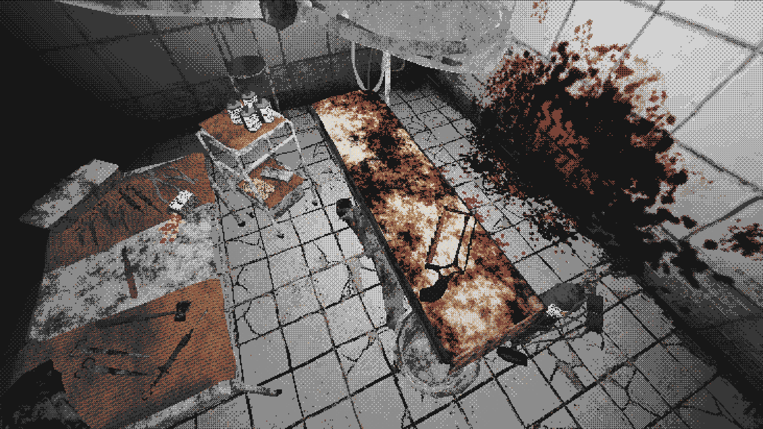 BRAINSHELL screenshot 7