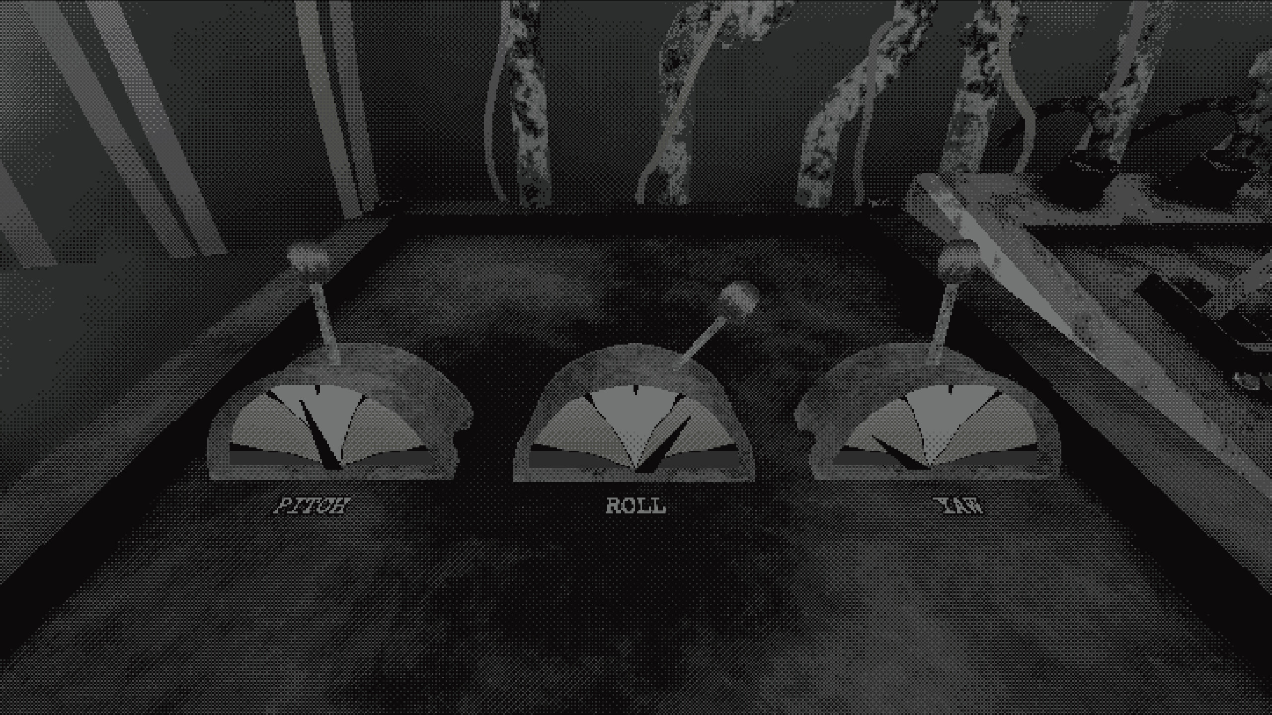 BRAINSHELL screenshot 3