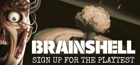BRAINSHELL
