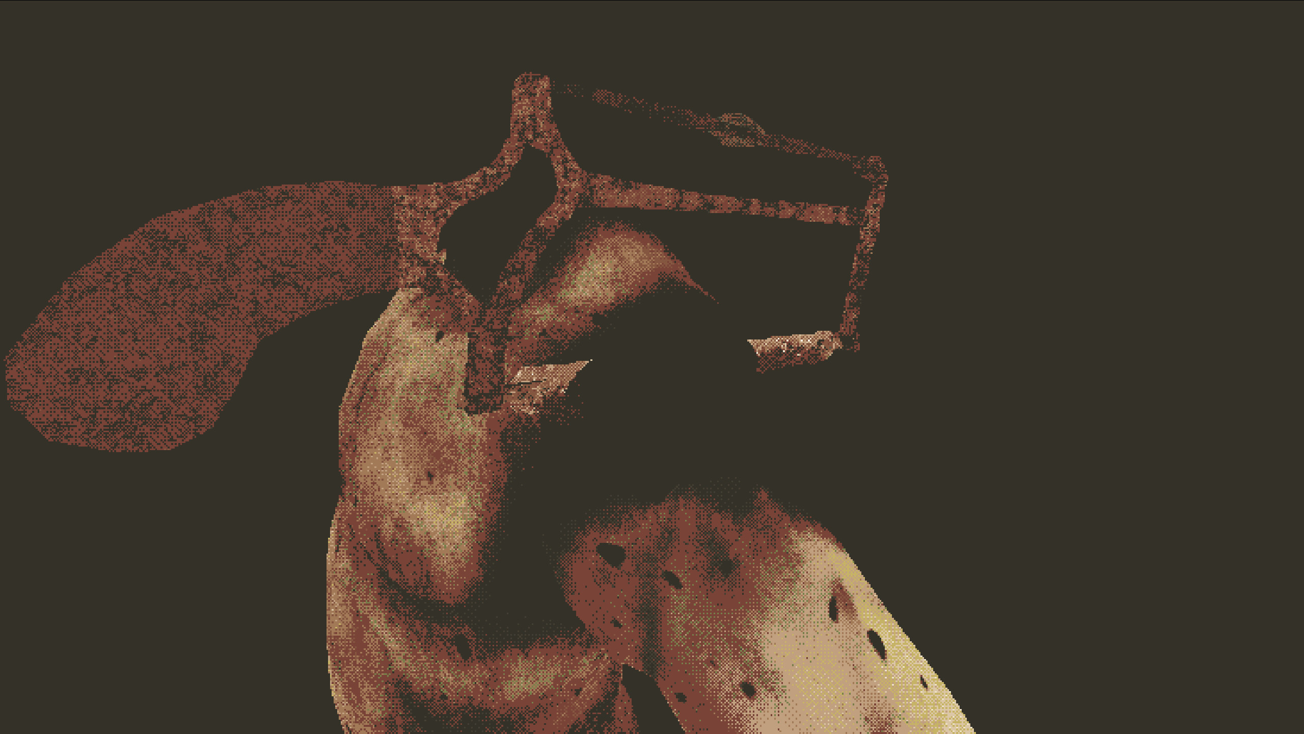 BRAINSHELL screenshot 8