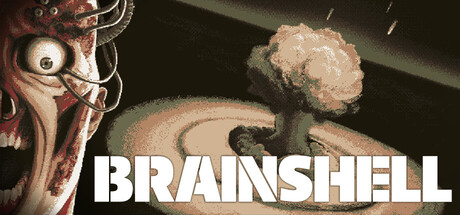 BRAINSHELL — Steam header