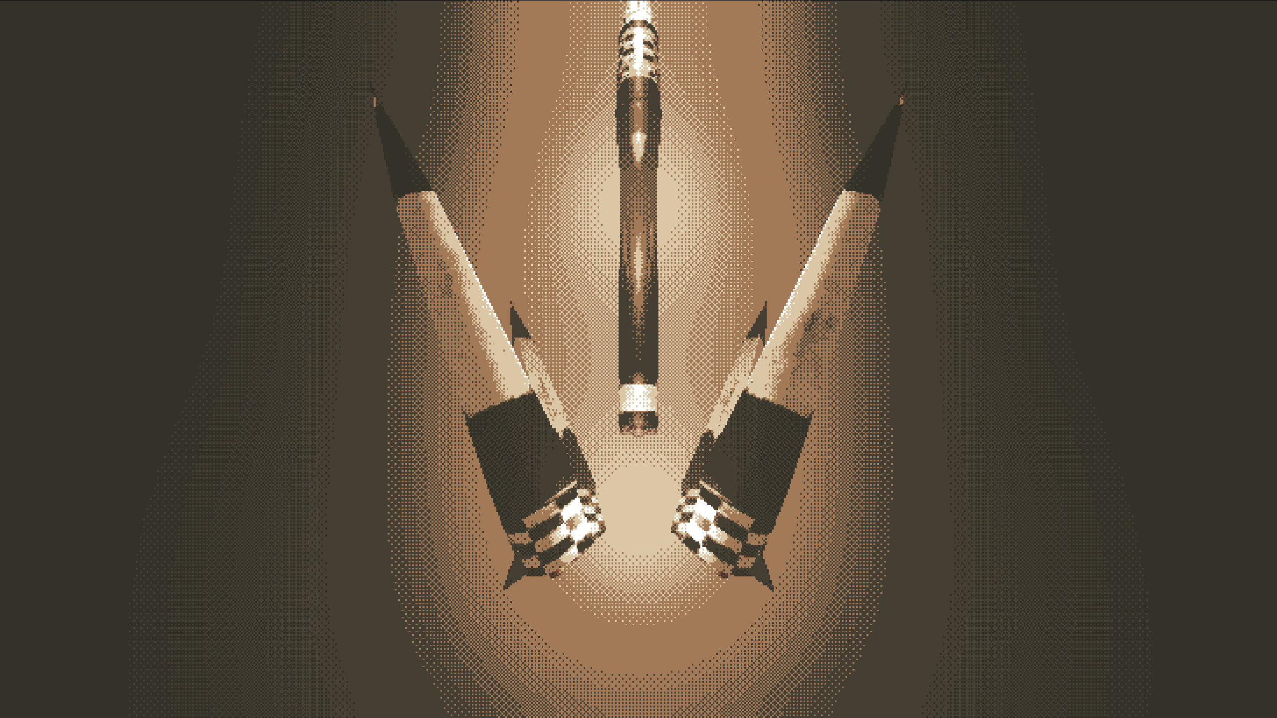 BRAINSHELL screenshot 4
