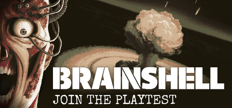 BRAINSHELL