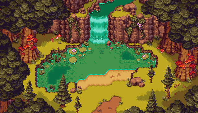 农场还债物语 Soundtrack screenshot 2