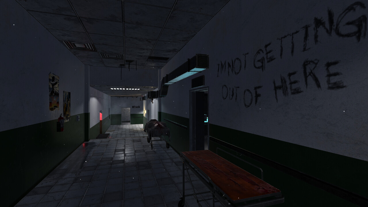Platform screenshot 2
