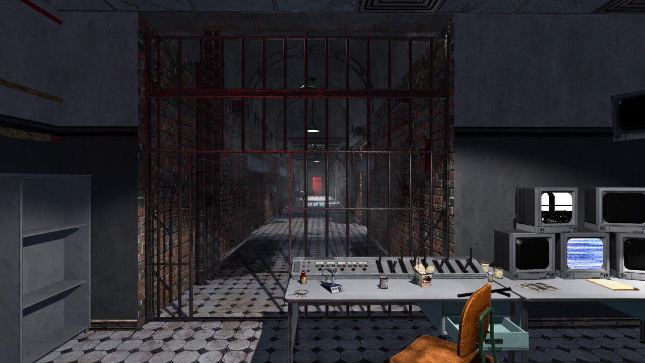 Platform screenshot 1