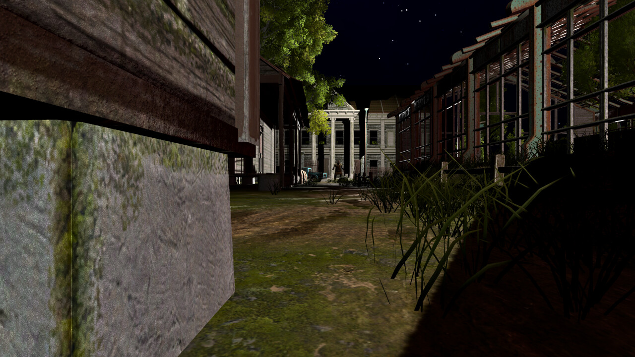 Platform screenshot 8