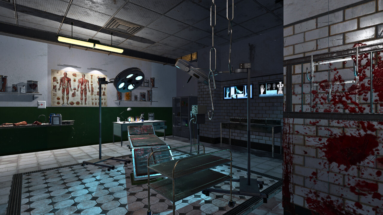 Platform screenshot 3