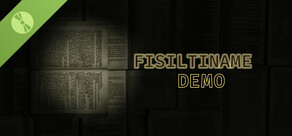 Fısıltıname - Demo