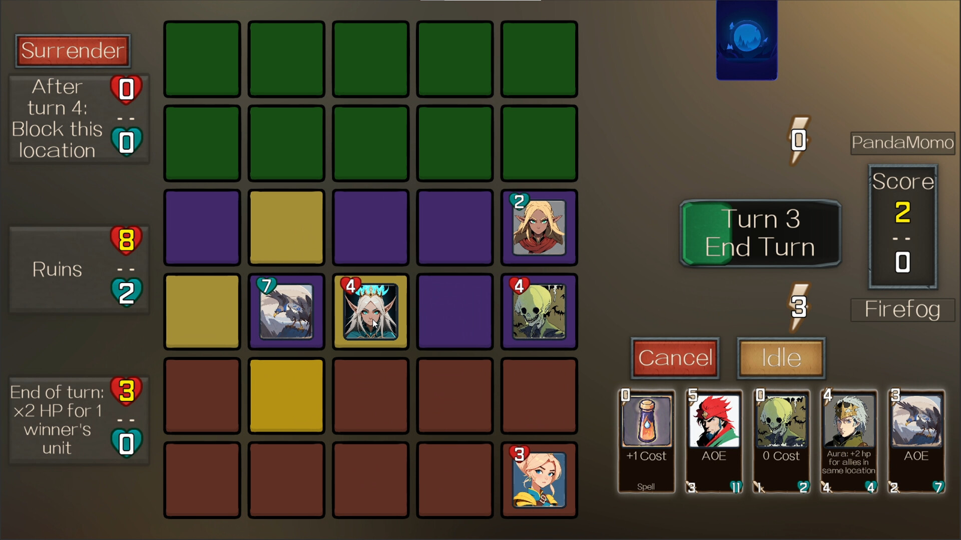 Duelfront screenshot 7