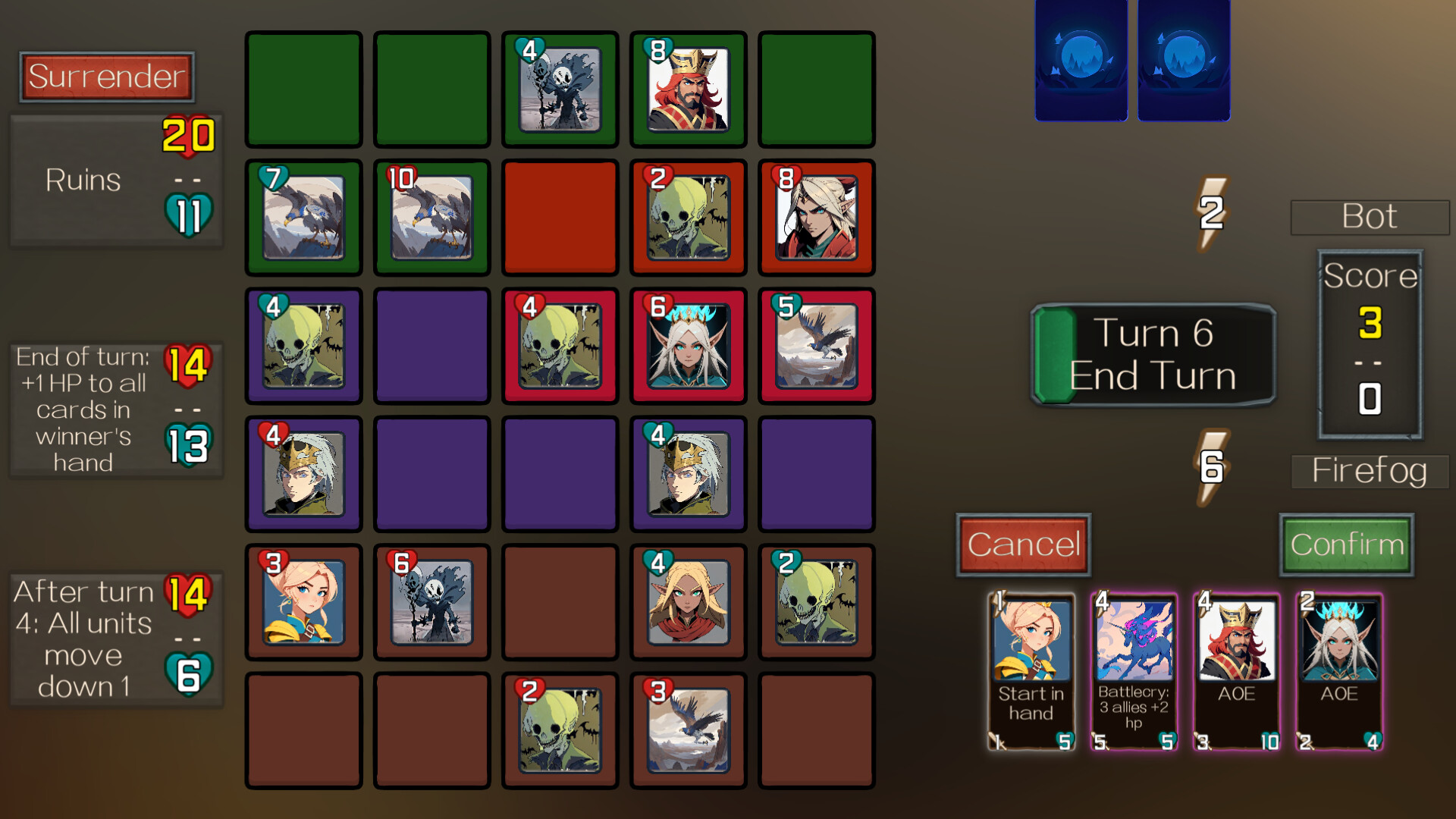Duelfront screenshot 6
