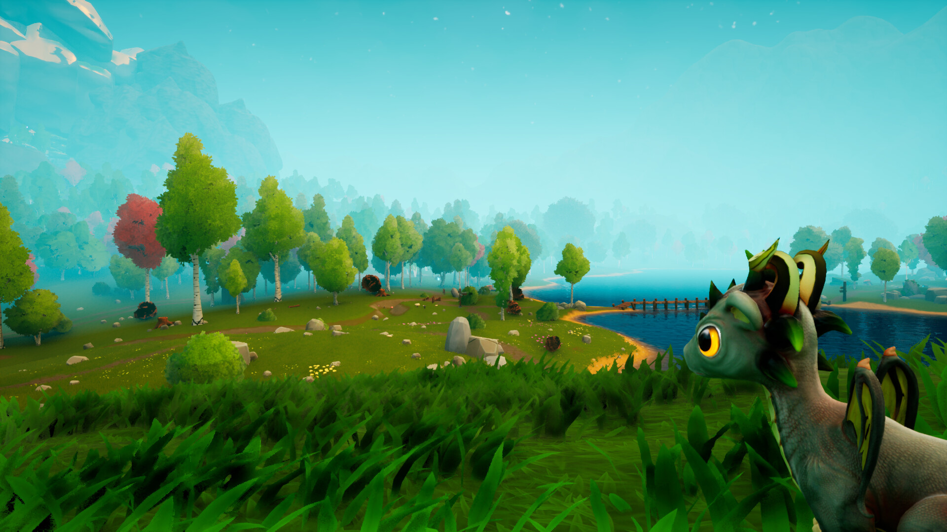 Ignisia screenshot 10