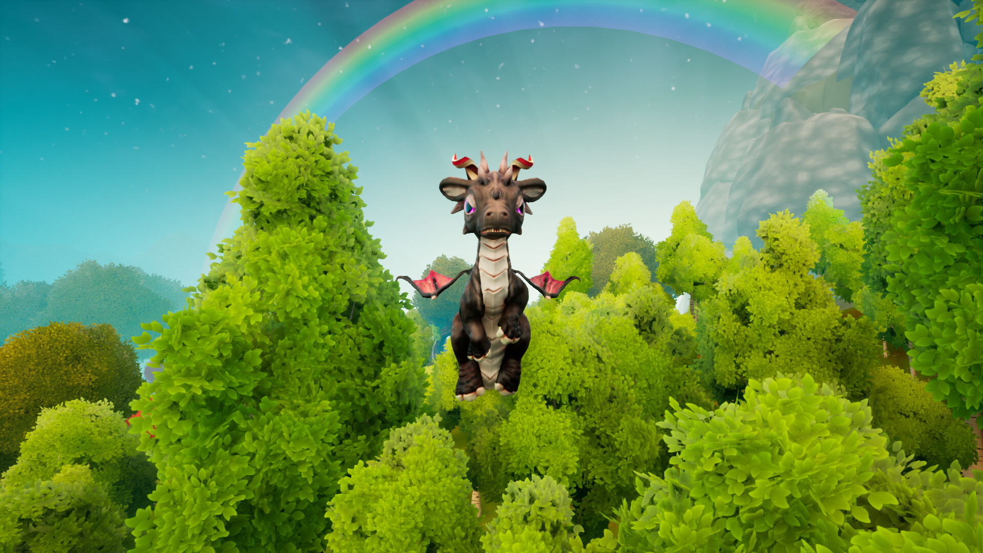 Ignisia screenshot 7