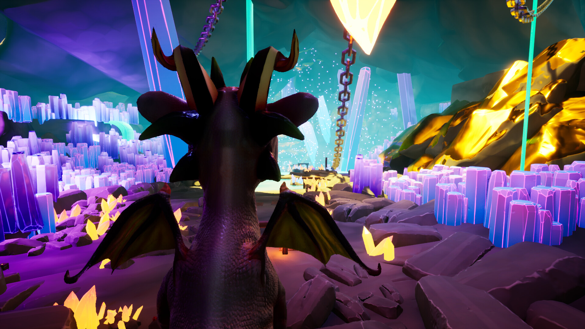 Ignisia screenshot 1