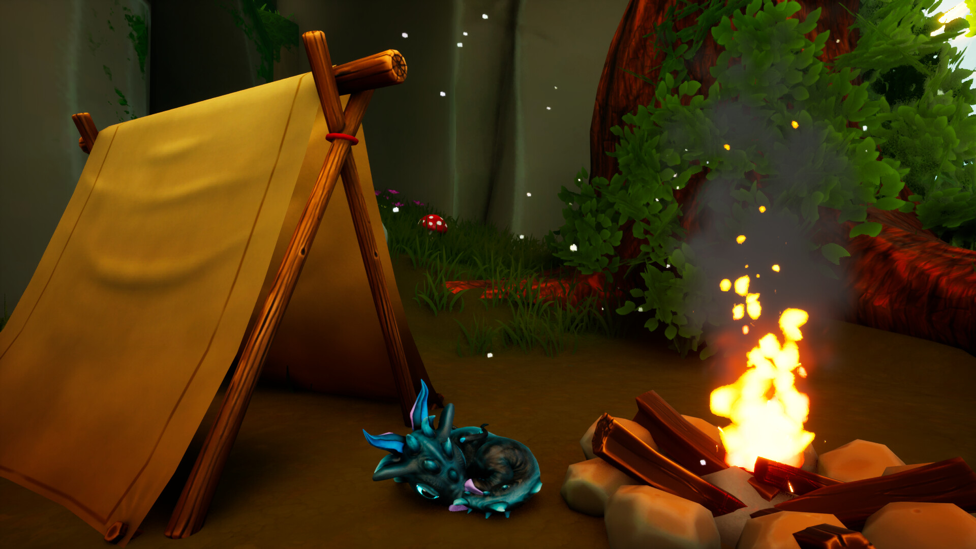 Ignisia screenshot 5