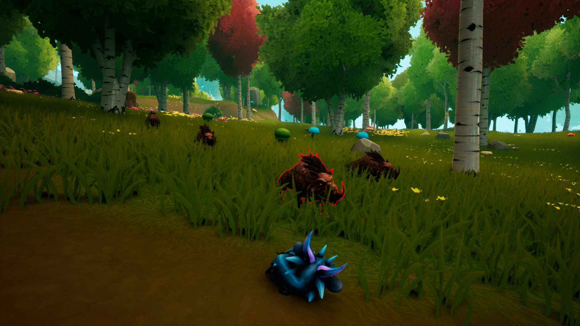 Ignisia screenshot 8