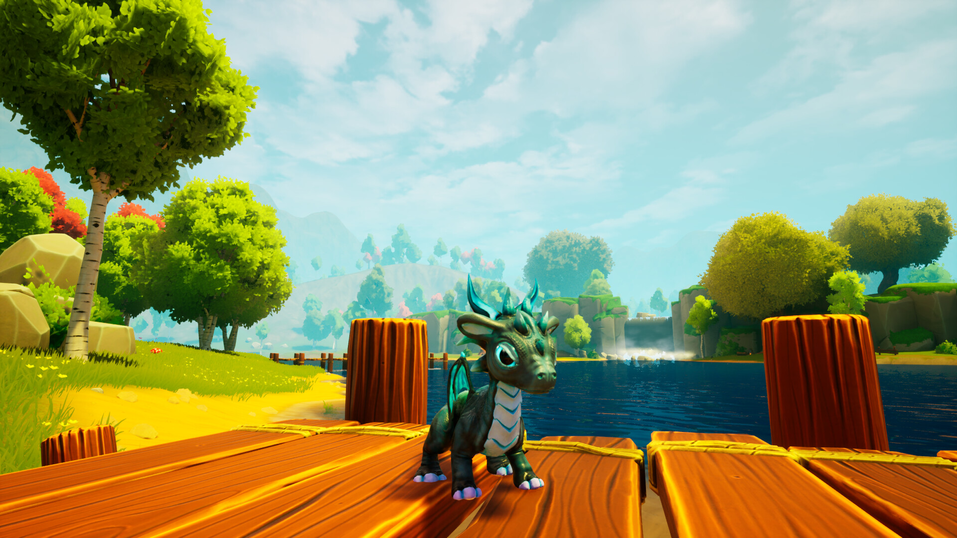 Ignisia screenshot 2