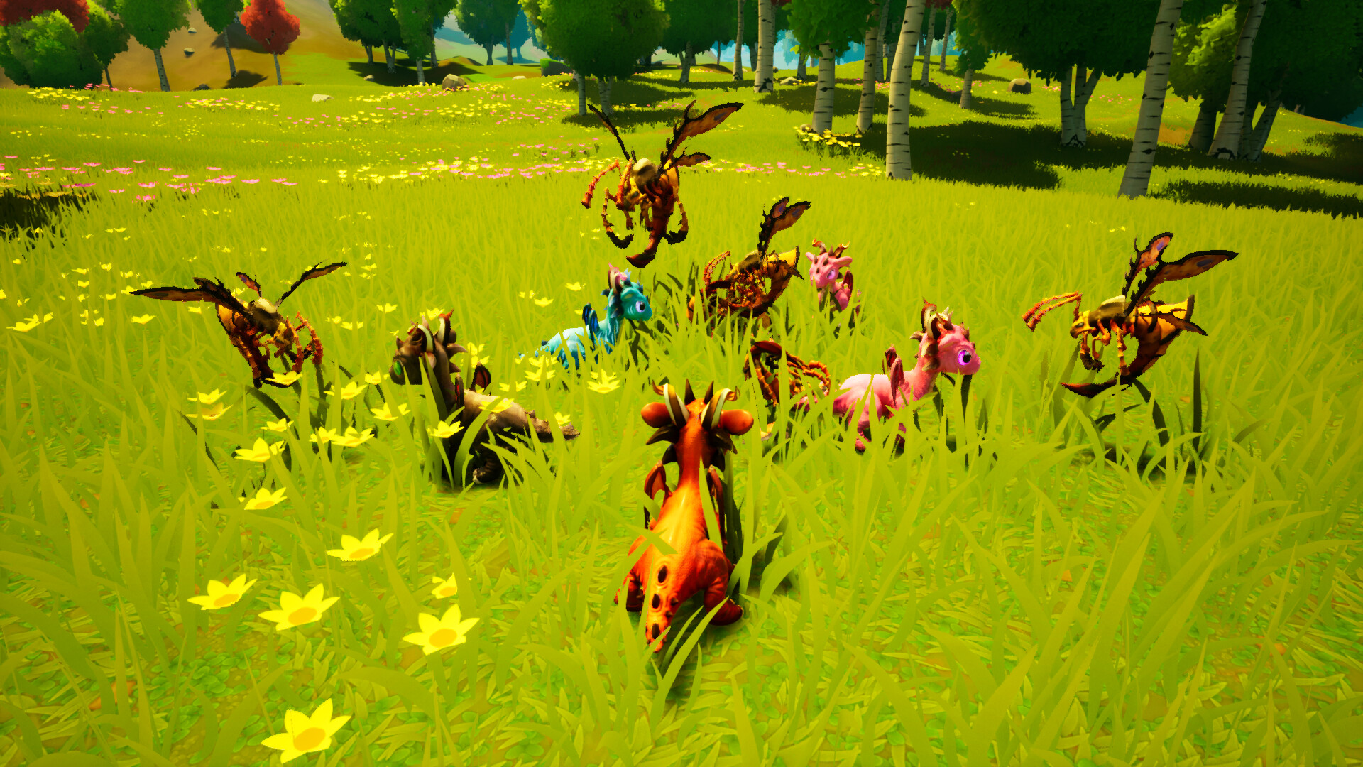 Ignisia screenshot 3