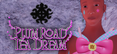 Plum Road Tea Dream — Steam header
