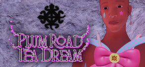 Plum Road Tea Dream