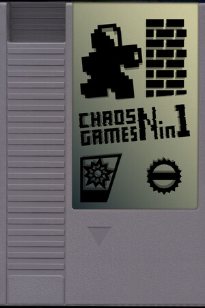 Chaos Games: N-in-1