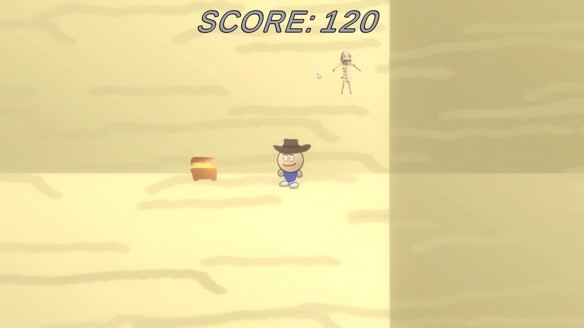 Island Treasure screenshot 4