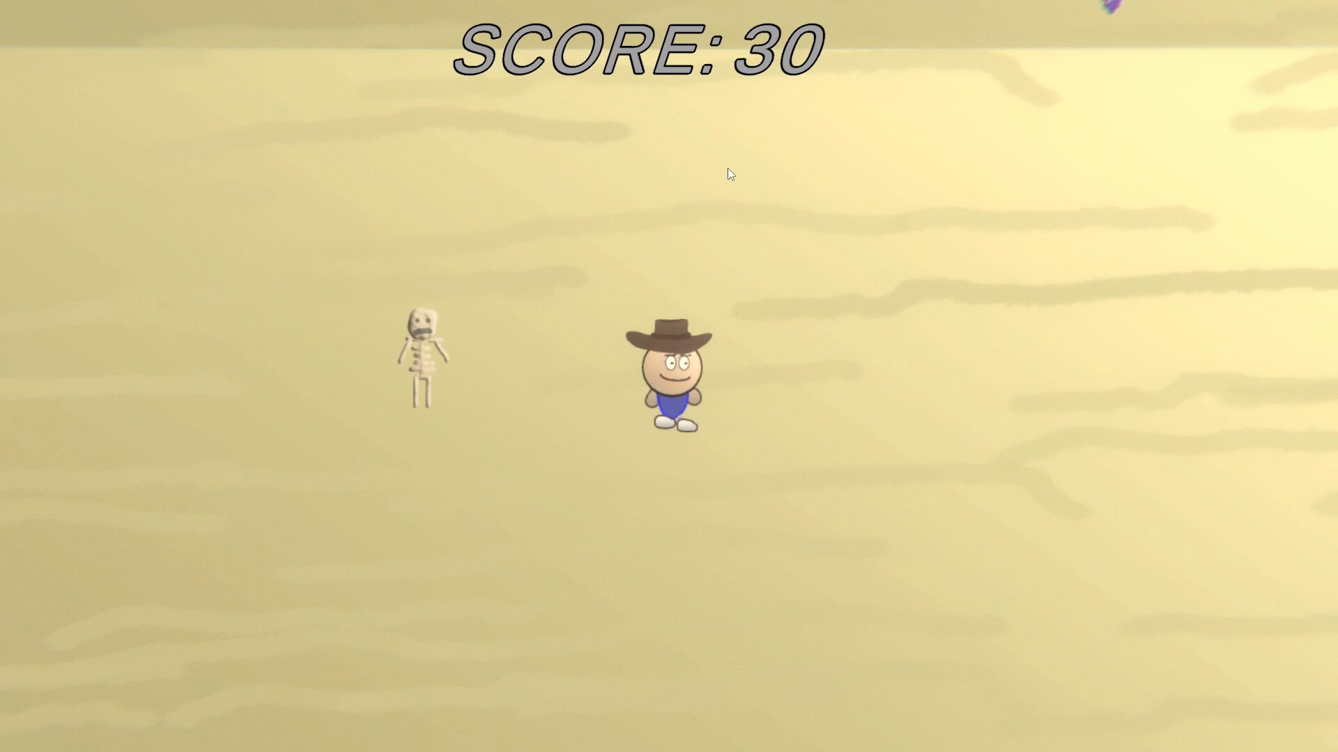 Island Treasure screenshot 1