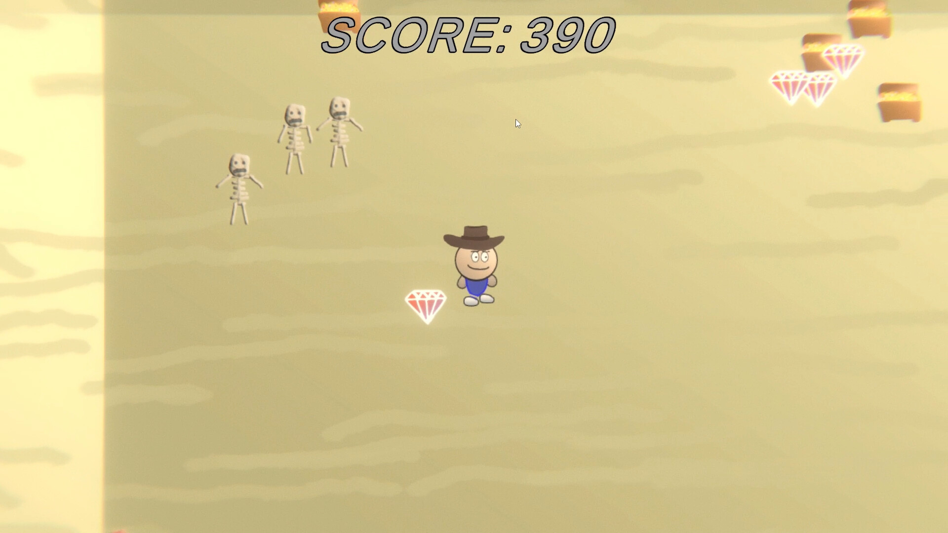 Island Treasure screenshot 5