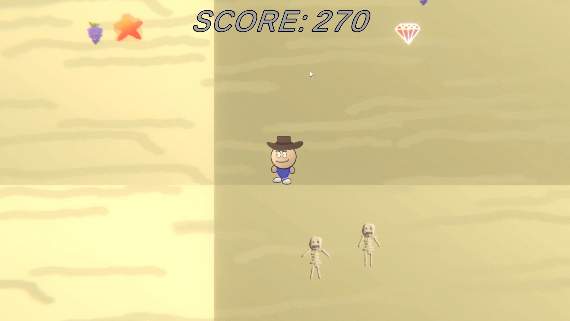 Island Treasure screenshot 2