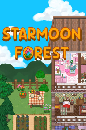 Starmoon Forest