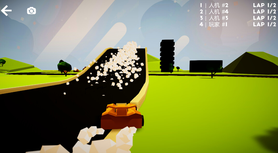 Apocalypse Carnival screenshot 3