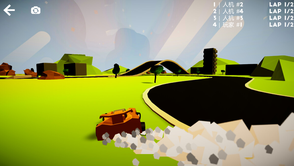 Apocalypse Carnival screenshot 4