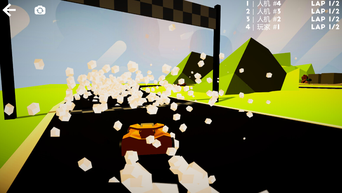 Apocalypse Carnival screenshot 2