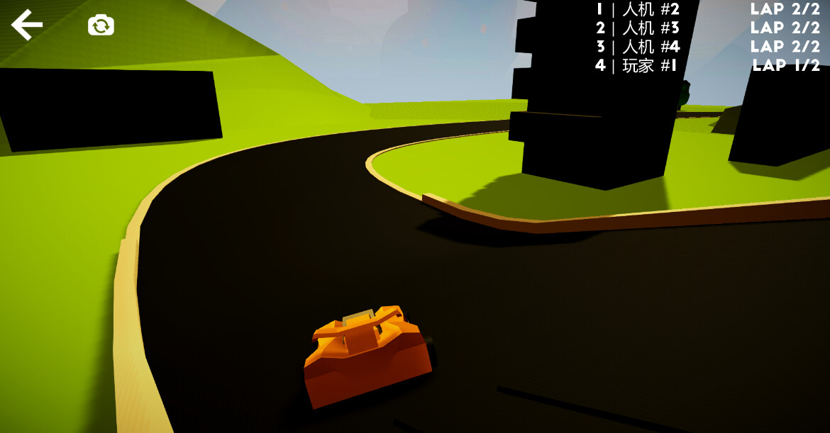 Apocalypse Carnival screenshot 5