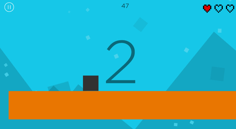 Endless Life screenshot 2
