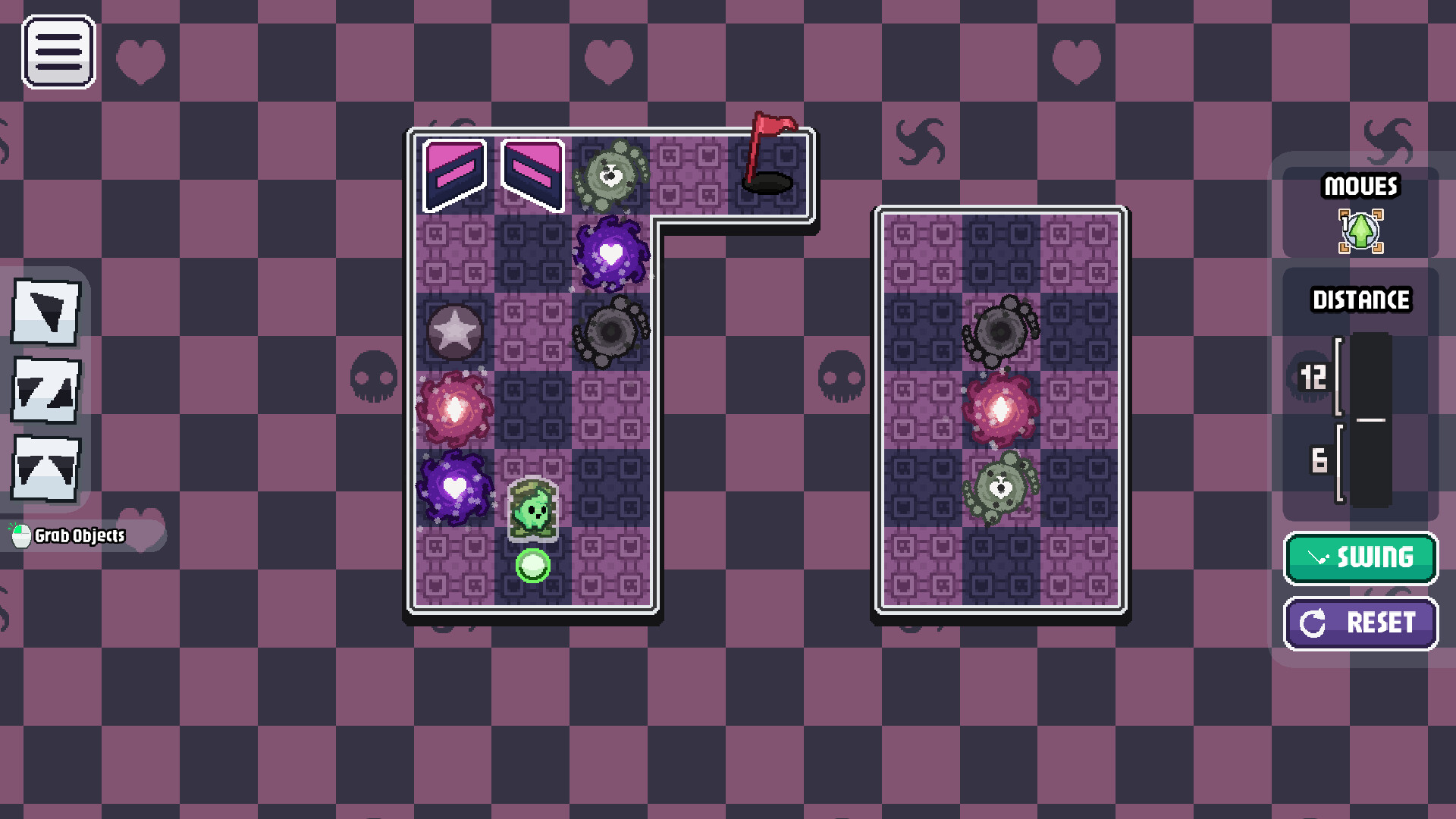 Ghost Golfing screenshot 6