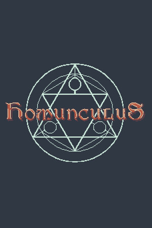 Homunculus
