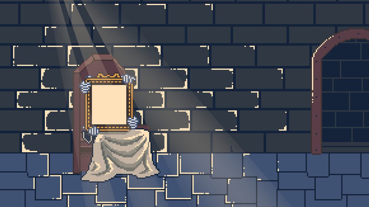 Homunculus screenshot 3