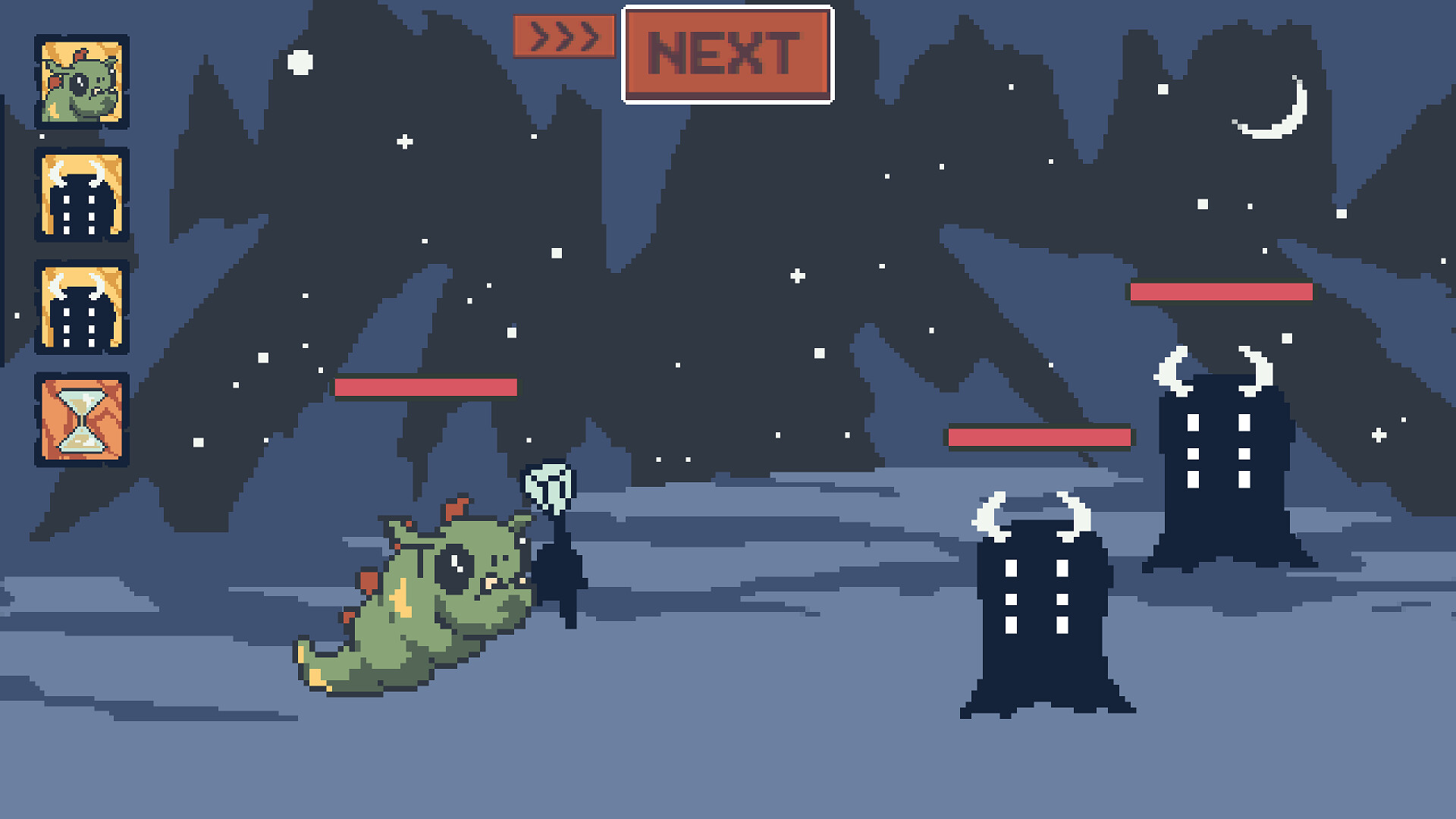 Homunculus screenshot 5