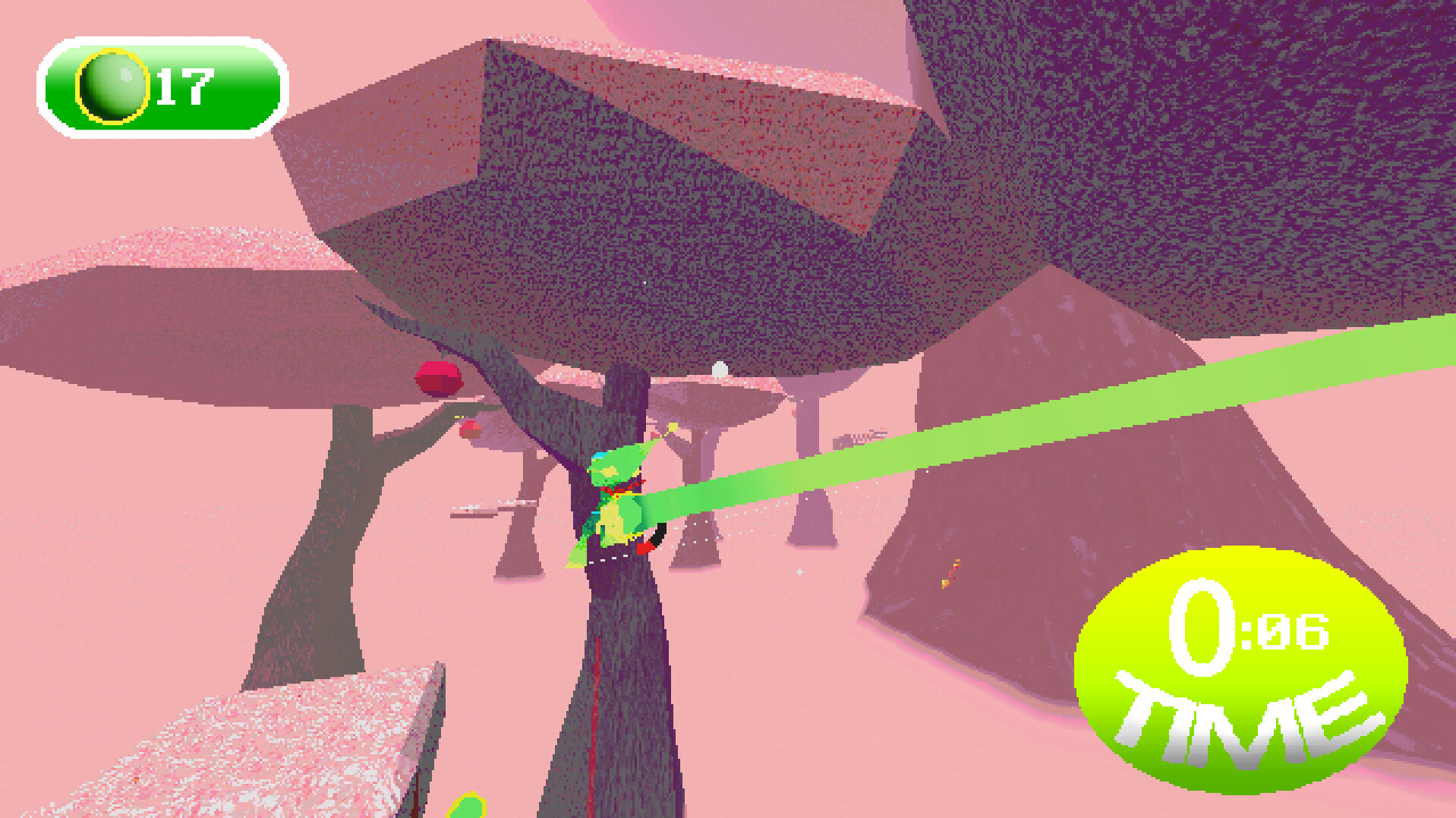 JeliWave screenshot 1