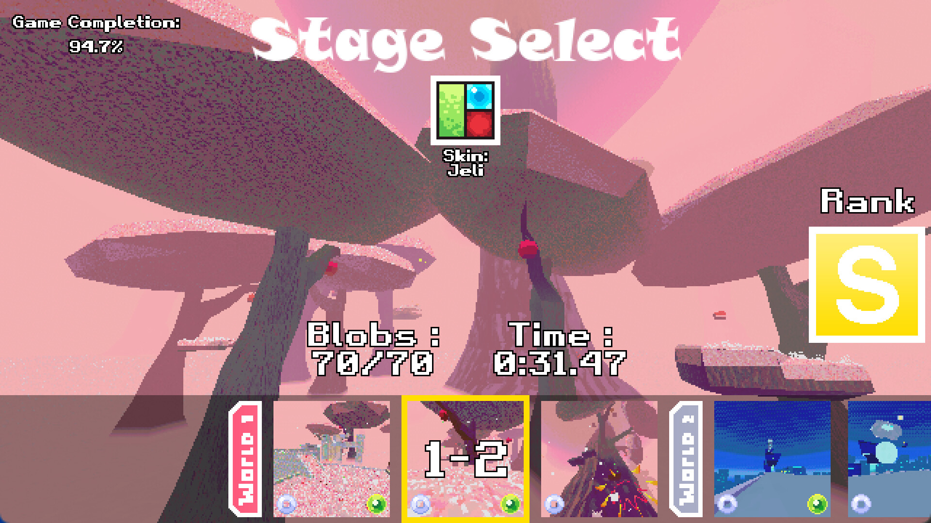 JeliWave screenshot 4