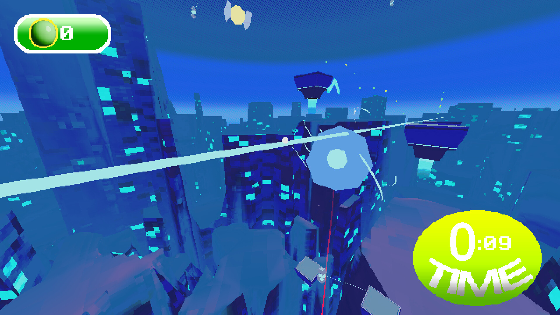 JeliWave screenshot 2