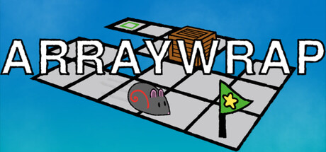 Arraywrap — Steam header