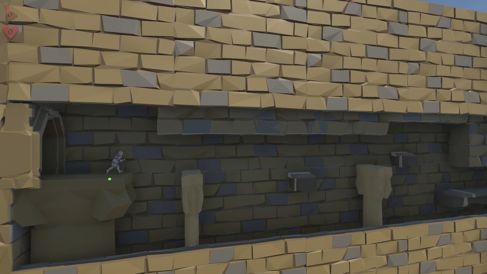 Throwing Knight screenshot 7