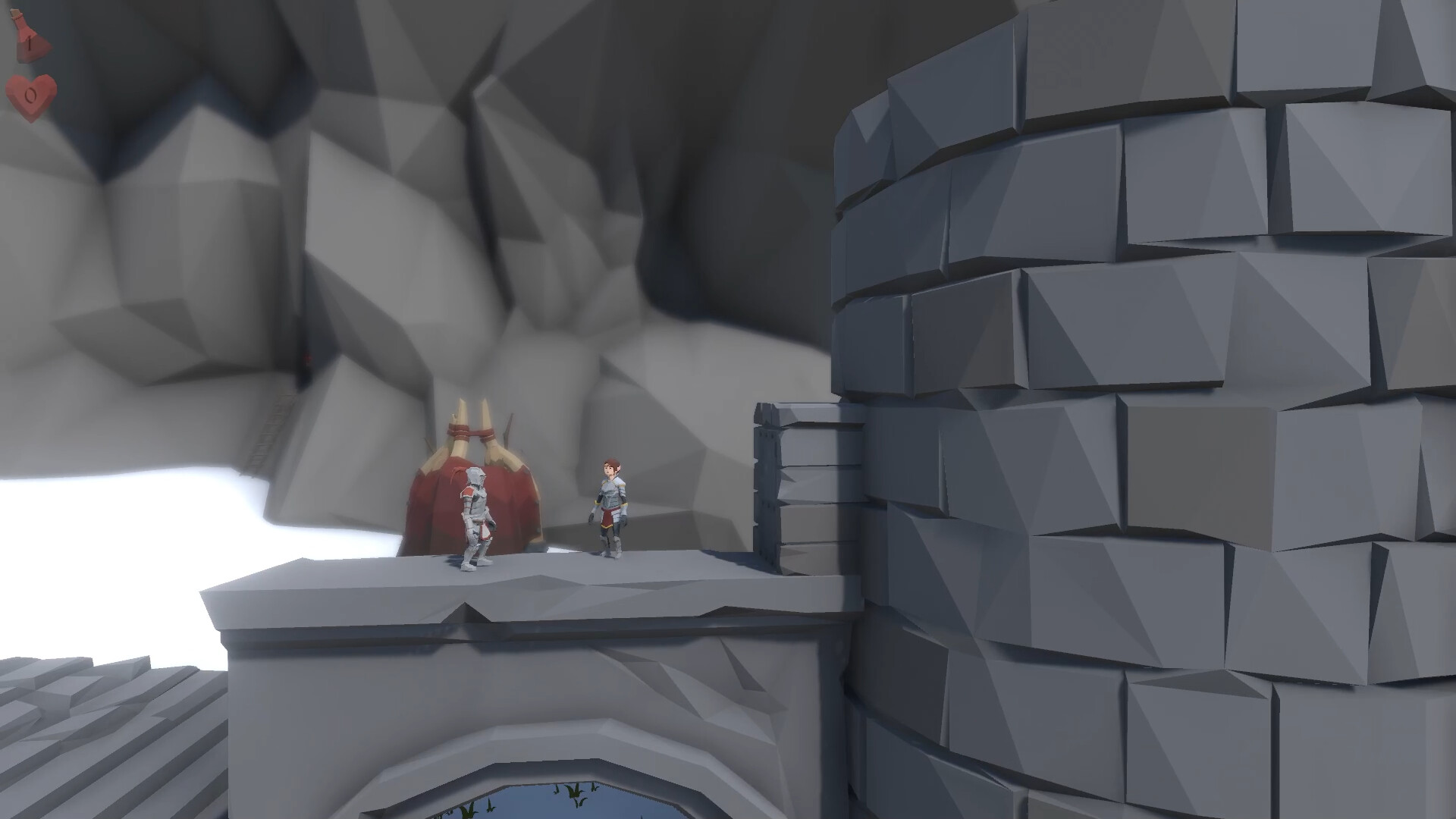 Throwing Knight screenshot 8