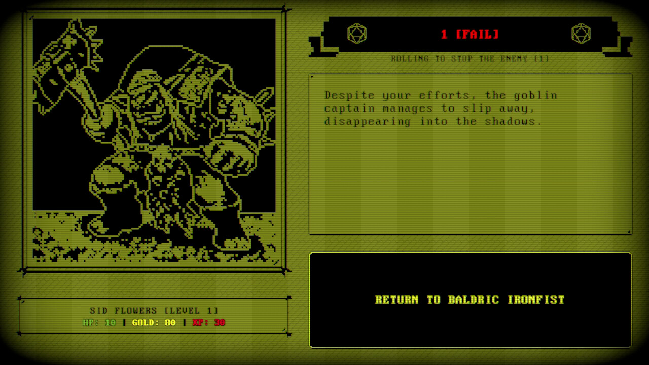 Questboard screenshot 21