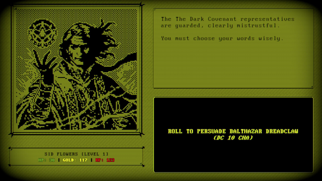 Questboard screenshot 24