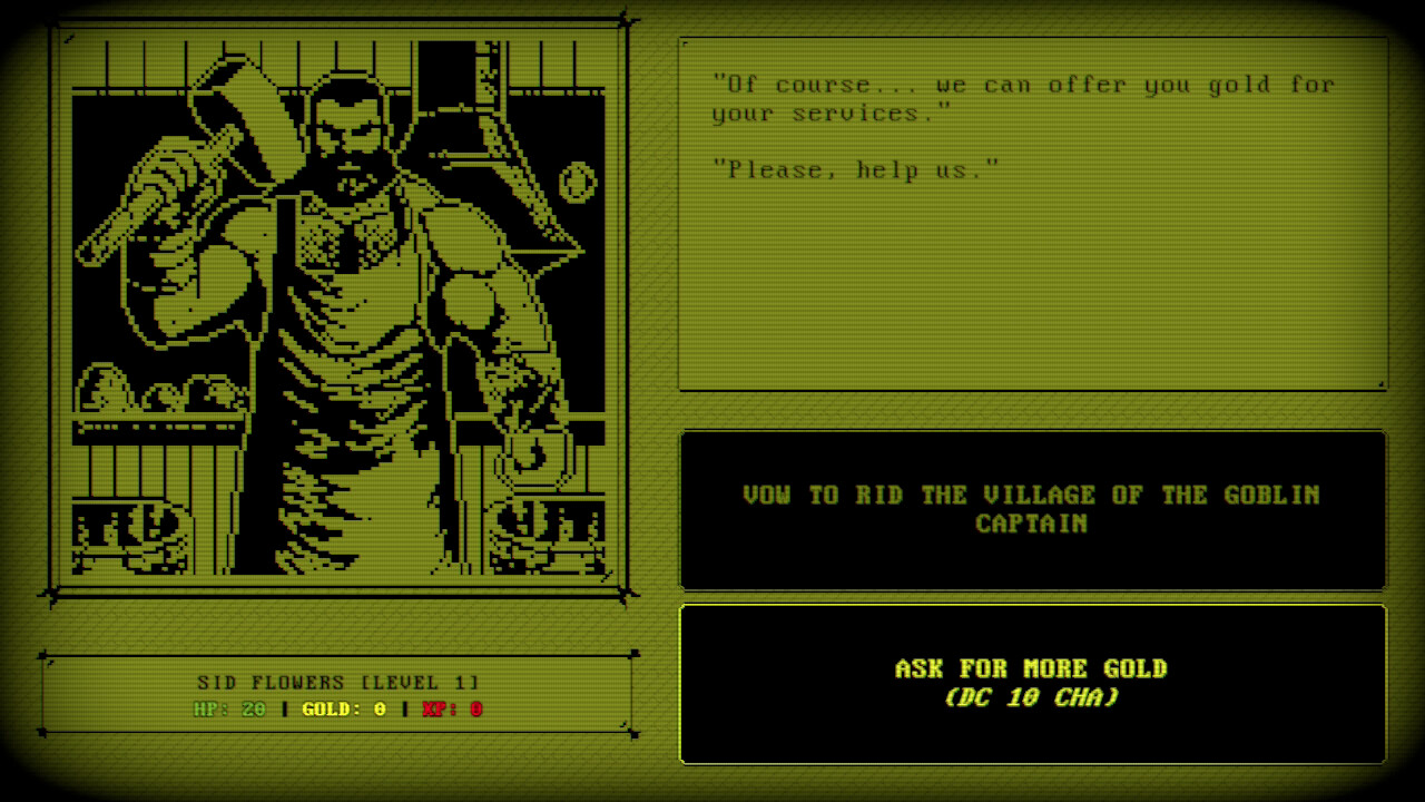 Questboard screenshot 10