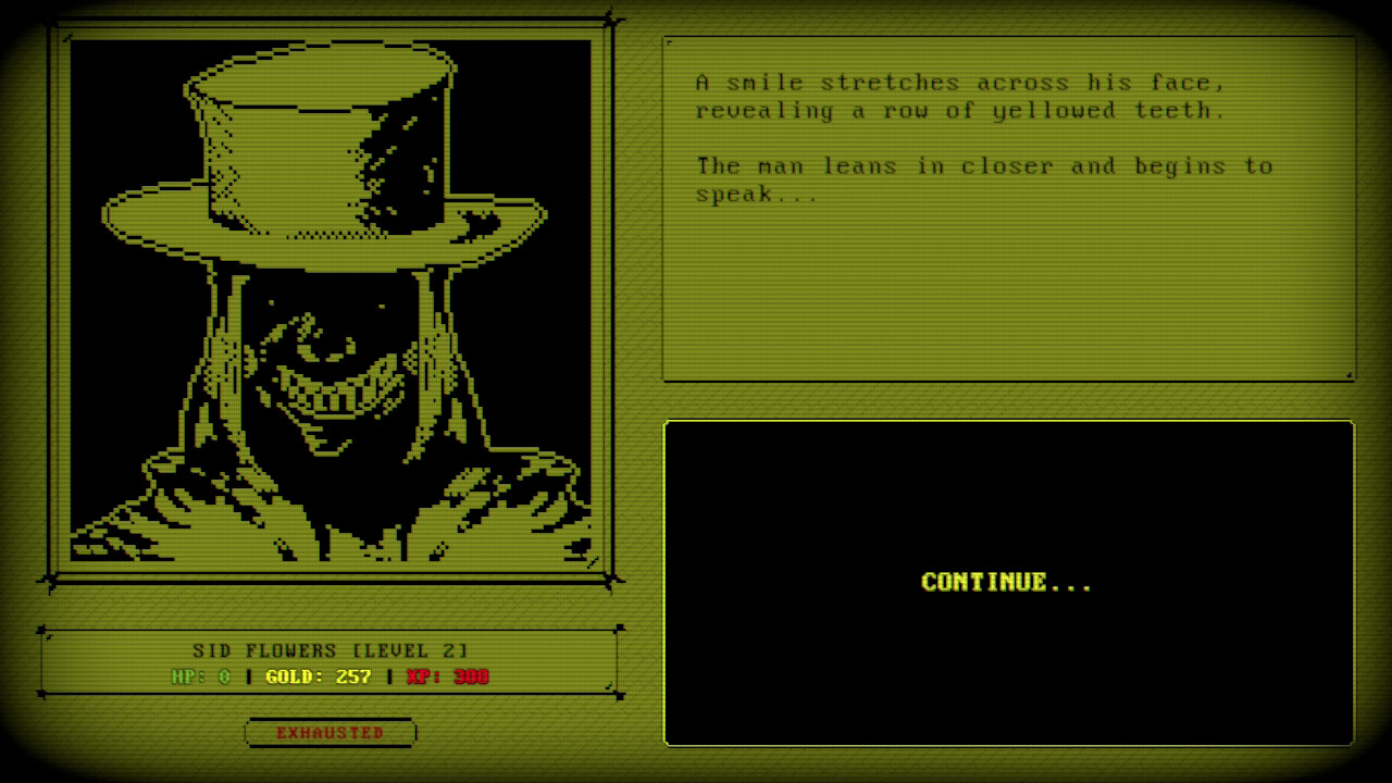 Questboard screenshot 6